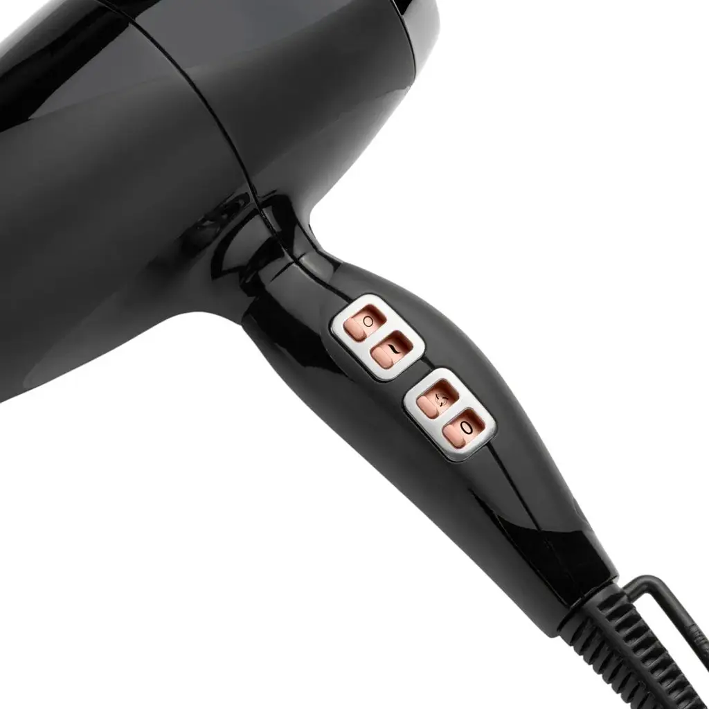 Фен BaByliss Air Power Pro 6716DE [130183] - фото 8