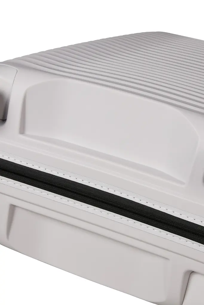 Валіза 55 См Samsonite UPSCAPE CLOUD WHITE 55x40x20(23) KJ1*25001 - фото 6