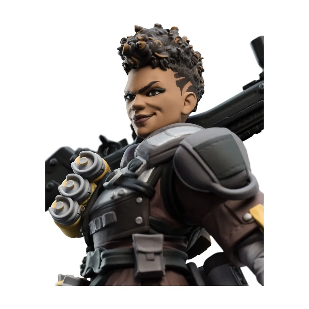 Фигурка для геймеров Weta Workshop APEX LEGENDS Bangalore (145003044) - фото 7