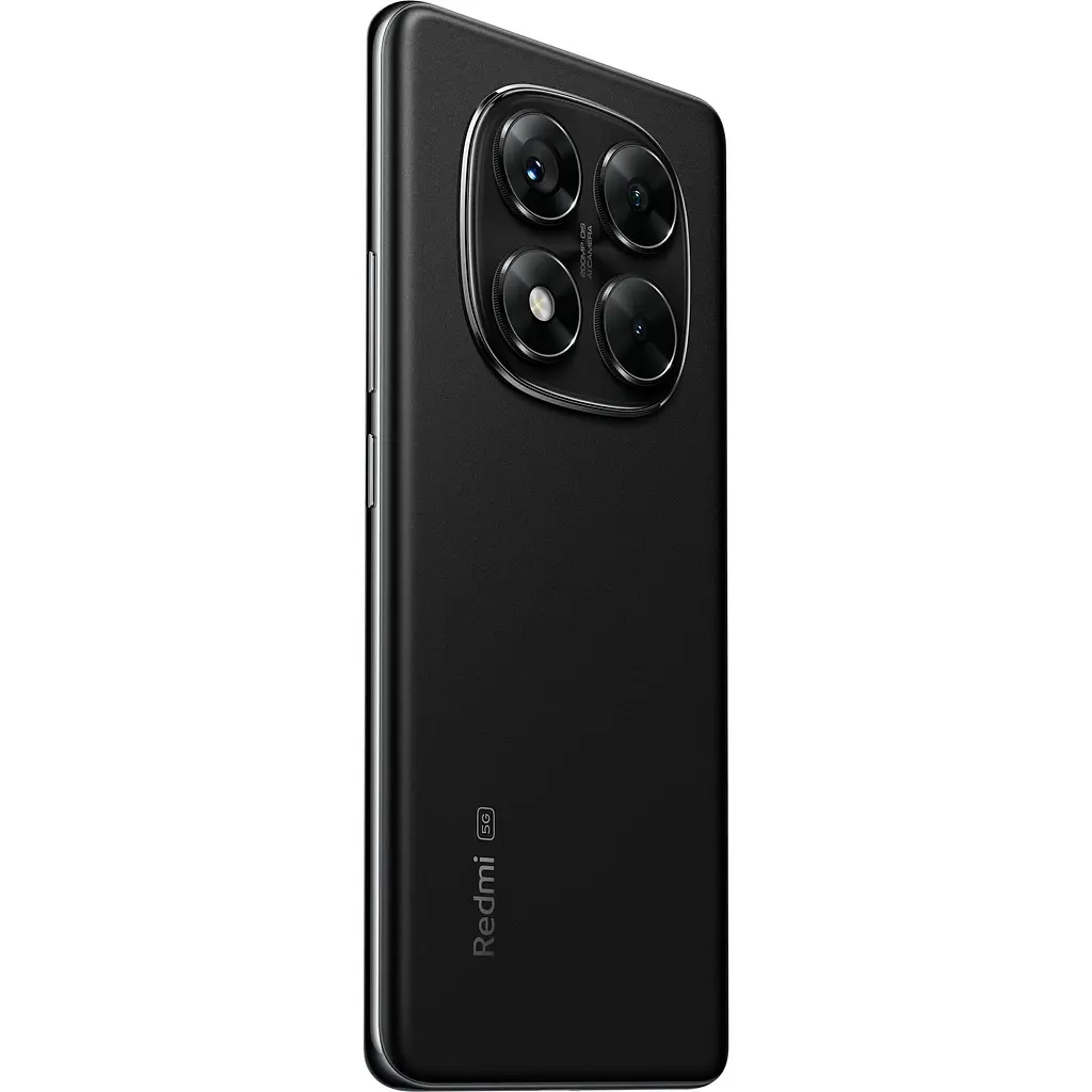 Смартфон Xiaomi Redmi Note 14 Pro 5G 12/512GB Lavender Purple (Global Version) NFC (with charger) - фото 6