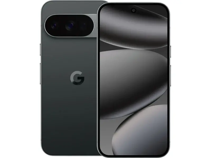 Смартфон Google Pixel 10 Pro 16/512GB Obsidian