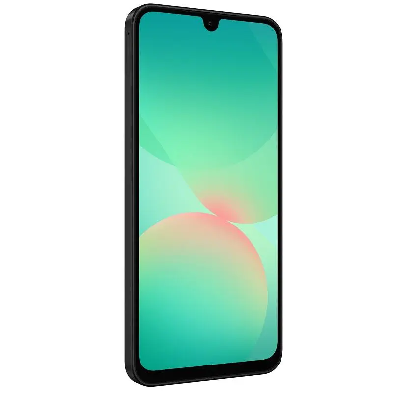 Смартфон Samsung A26 8/256GB Black (SM-A266BZKCEUC) - фото 2