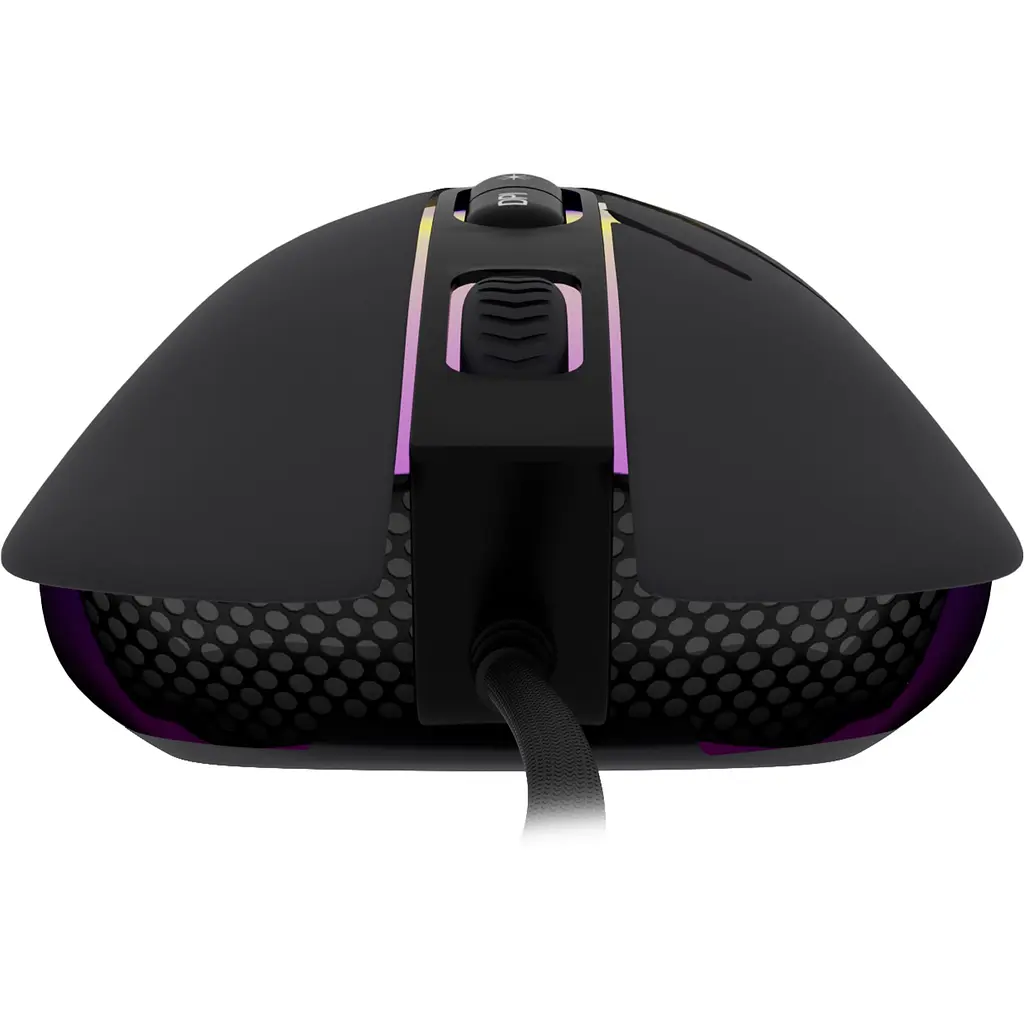 Миша GamePro Raptor USB (GM408) - фото 5