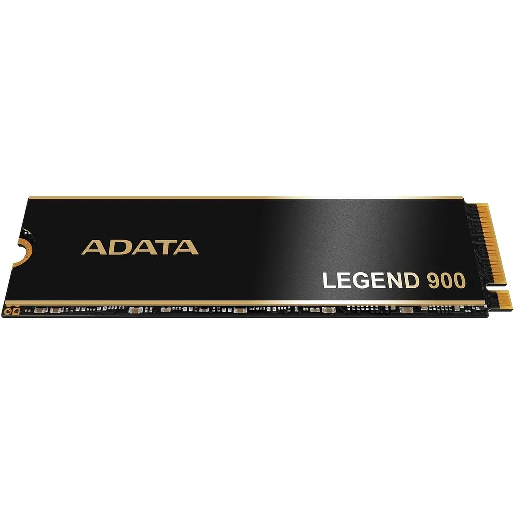 SSD накопичувач ADATA Legend 900 2TB [SLEG-900-2TCS] [130891] - фото 6
