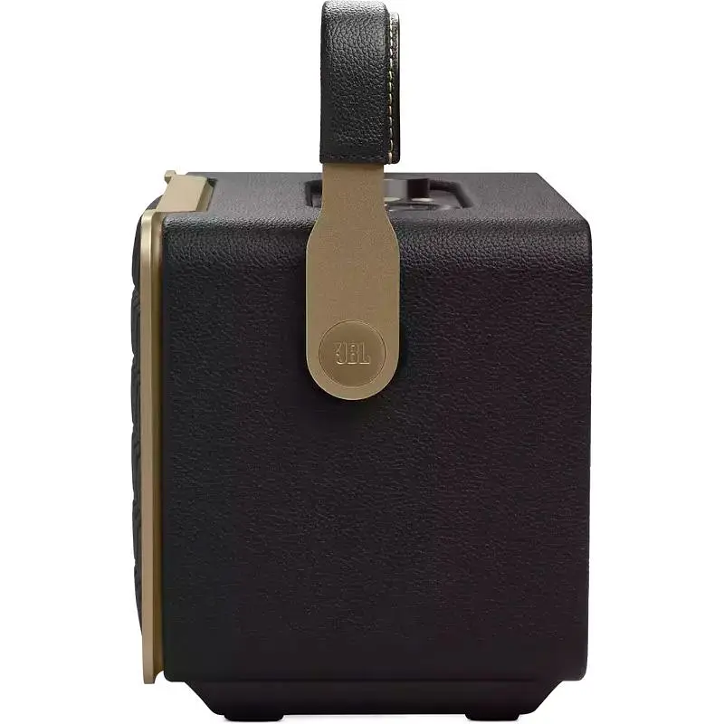 Акустическая система JBL Authentics 300 (JBLAUTH300BLKEP) [103302] - фото 6