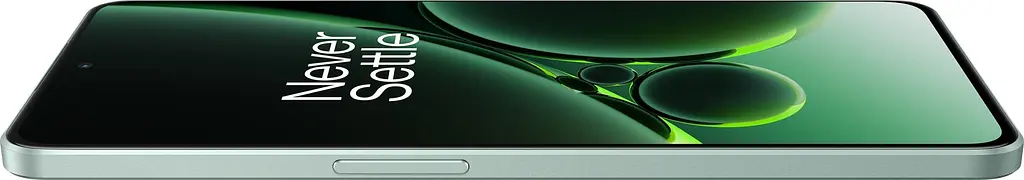 Смартфон OnePlus Nord 3 12/256GB Misty Green Global - фото 9