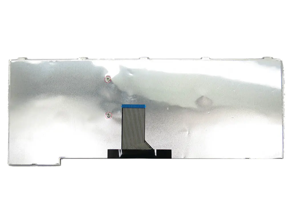 Клавіатура для Samsung NP R60, R58, R40, R70, R503, R505, R508, R509, R510, R560, P500, P510, P560 (UA Black). Оригінал. - фото 2
