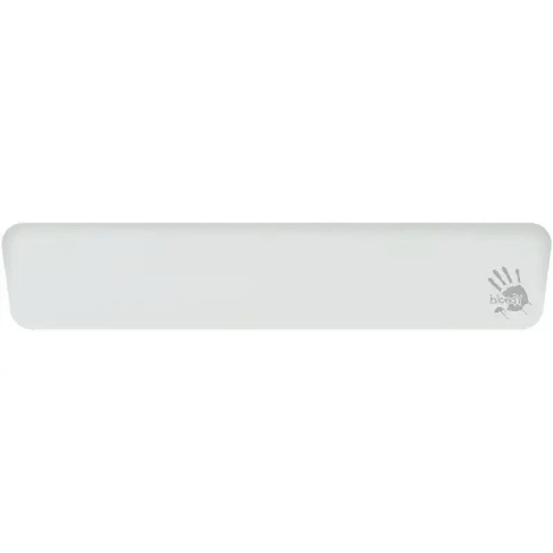 Підставка під зап'ястя A4Tech PR-20 385мм Grey (4711421001663)