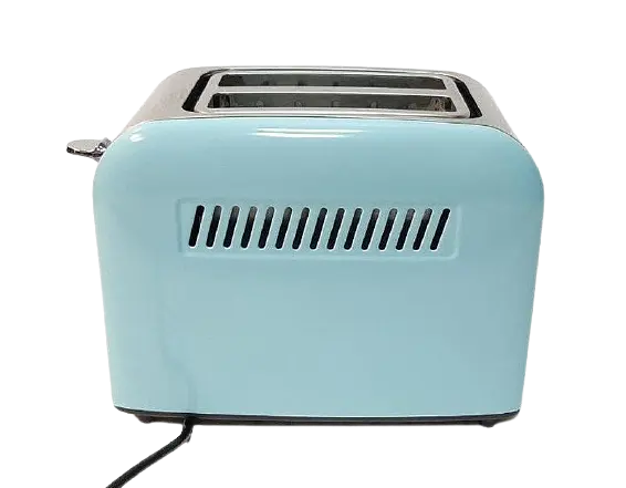 Тостер Silver Crest STC 850 D2 blue - фото 3