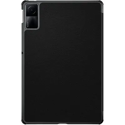 Чохол до планшета ArmorStandart Smart Case Xiaomi Redmi Pad SE Black (ARM70039) - фото 2