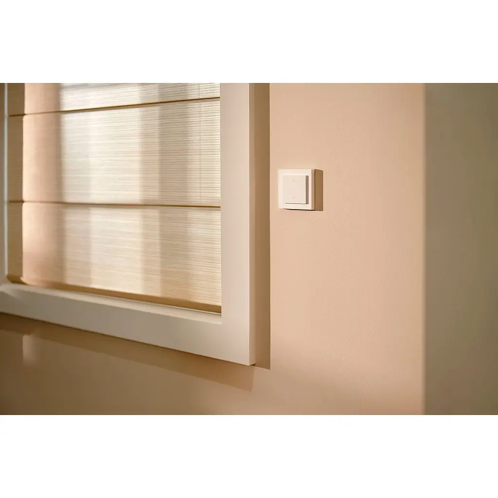 Розумний вимикач Aqara H2 Light Switch White (WS-K07D) [128556] - фото 5