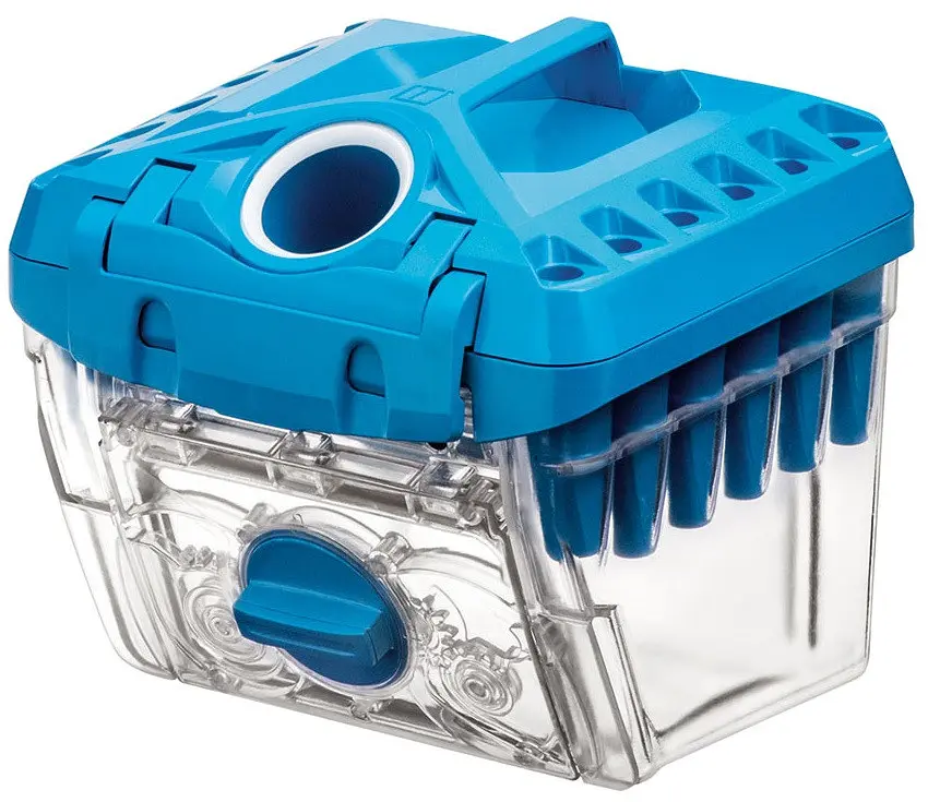 Пилосос Thomas DryBOX + AquaBOX PARKETT (6456463) - фото 9