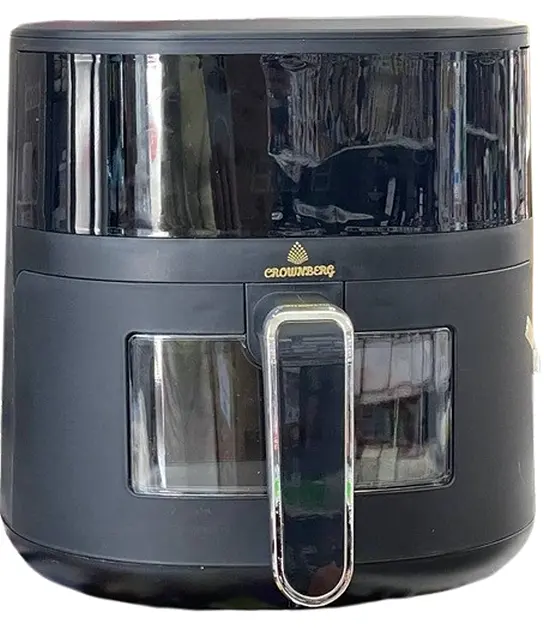 Аерофритюрниця Crownberg CB-5551 - фото 3