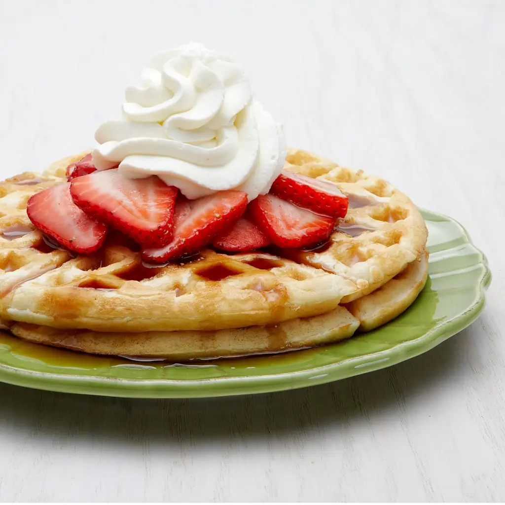 Суміш для приготування млинців та вафель Augason farms, 33 порції, 10 років термін зберігання (101194) - фото 7