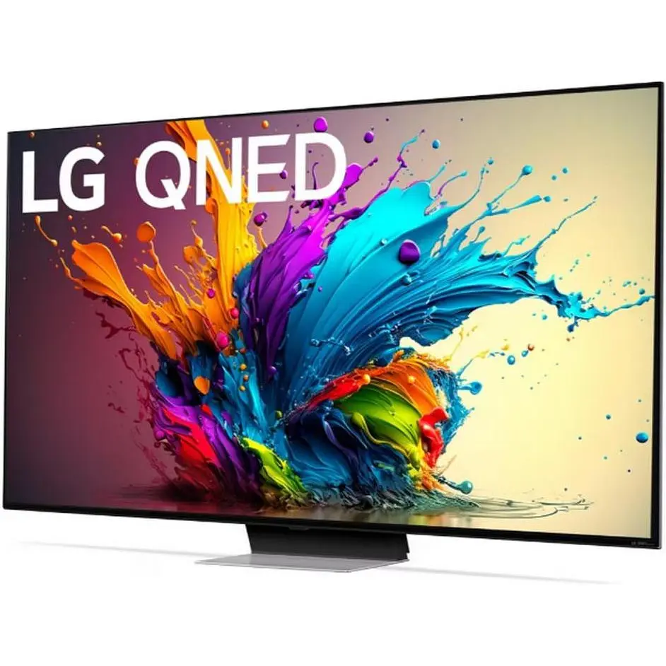 Телевізор LG 86QNED91T6A - фото 6