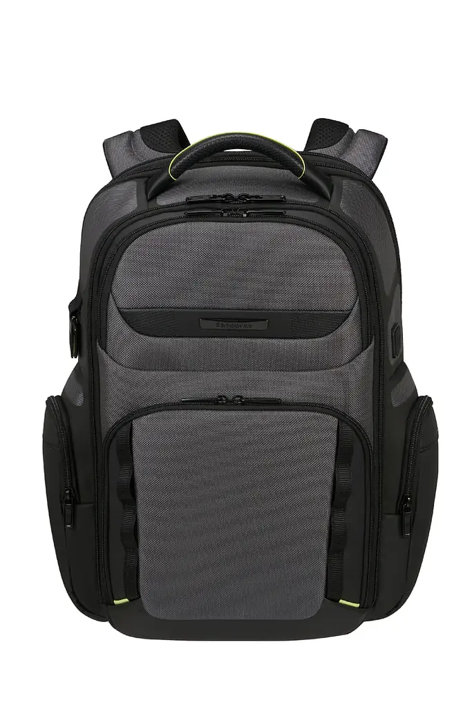 Рюкзак 15.6" Samsonite PRO-DLX 6 FRAMED 43x30x15(21) KM2*08008
