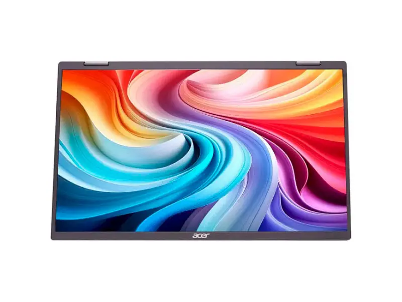 Портативний монітор Acer PD193QEbmiuux (UM.XP3EE.E01) - фото 4