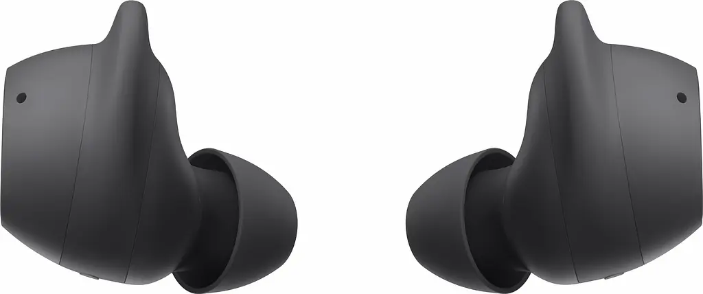 Навушники Samsung Galaxy Buds FE Graphite (SM-R400NZAAXEF) - фото 7