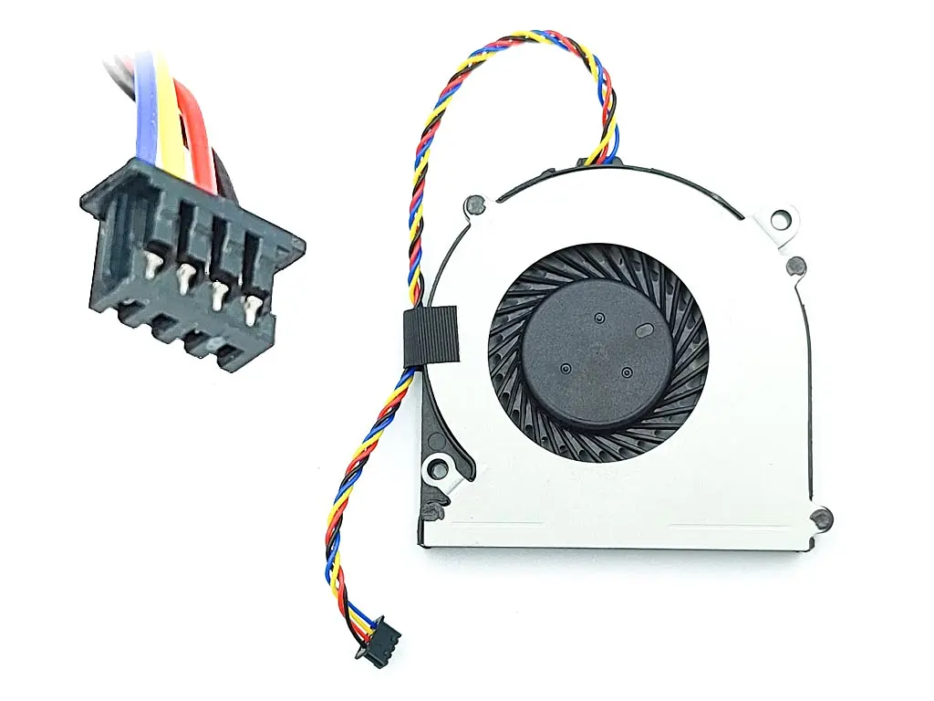 Вентилятор (кулер) для HP 260 G1, 260 G2 (KSB06105HB) (довгий кабель) - фото 2