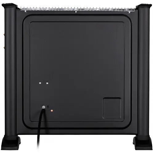 Інфрачервоний обігрівач Ardesto IHS-1650 - фото 5