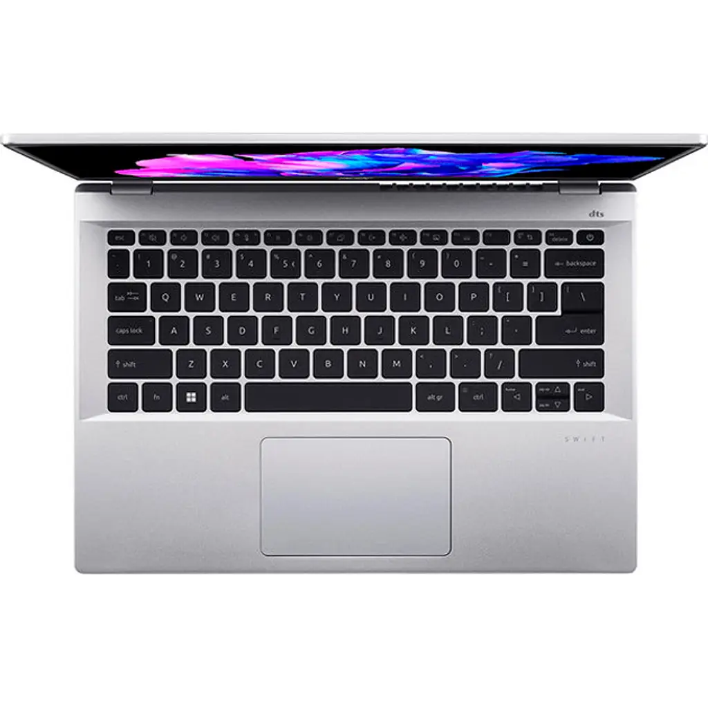 Ноутбук Acer Swift Go 14 SFG14-71-589R [NX.KF1EX.004] [112085] - фото 4