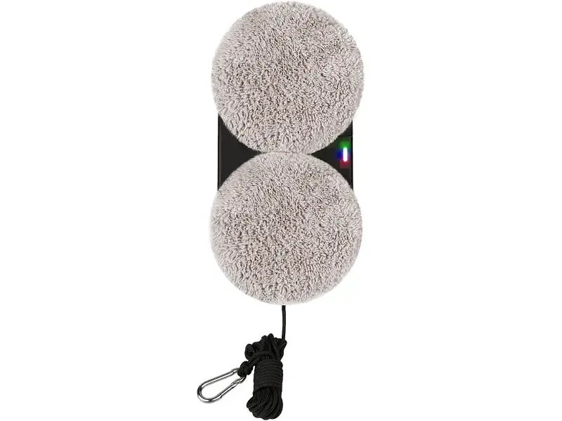 Робот для миття вікон DYXON MEGAWASHER 1000 White (DXNRTMWMGWRW) - фото 2