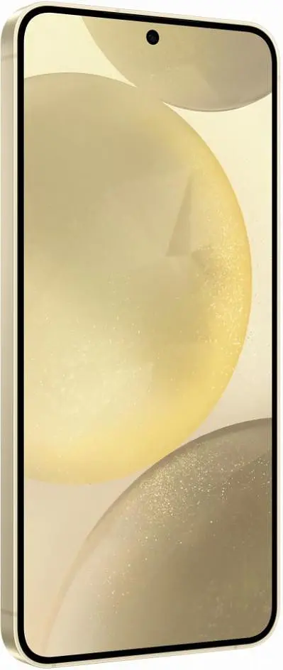 Смартфон Samsung Galaxy S24 8/256GB Amber Yellow (SM-S921BZYG) - фото 3