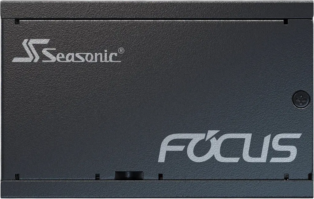 Блок живлення Seasonic FOCUS SGX 750W 80+ Gold - фото 4