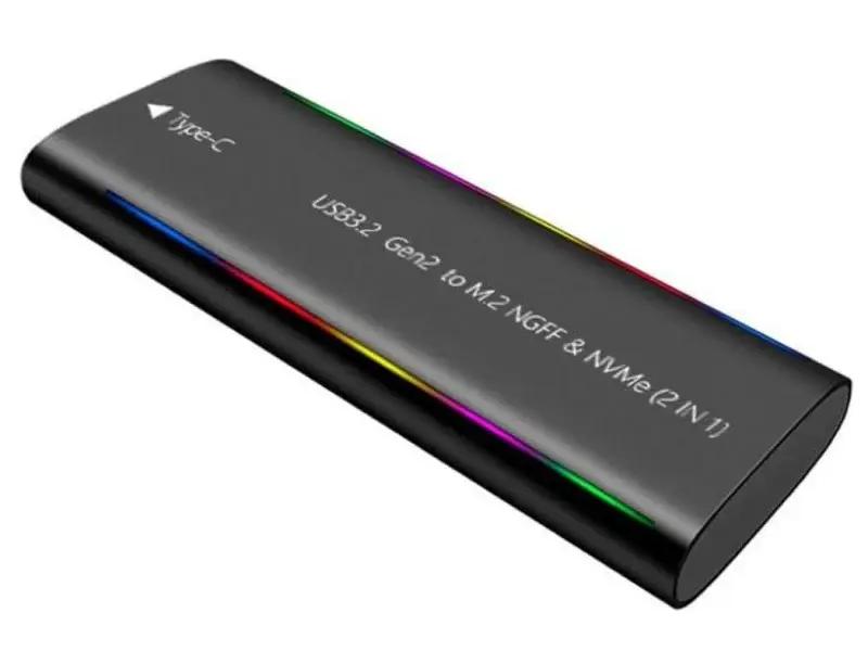 Кишеня зовнішня Dynamode DM-CAD-SSD10 - фото 2