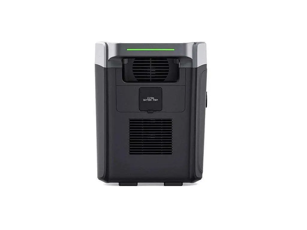 Зарядна станція Growatt INFINITY 2000 PRO - фото 7