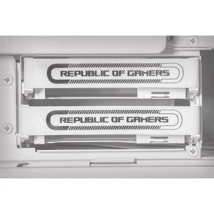 Корпус Asus ROG Hyperion GR701 White (90DC00F3-B39000) - фото 17