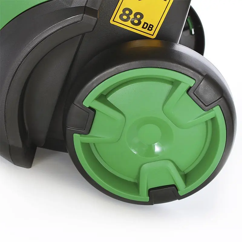 Мийка високого тиску Apro PWH-1400 5,5-6,8 л/хв. 70-110 бар 1400 Вт 30412 - фото 8