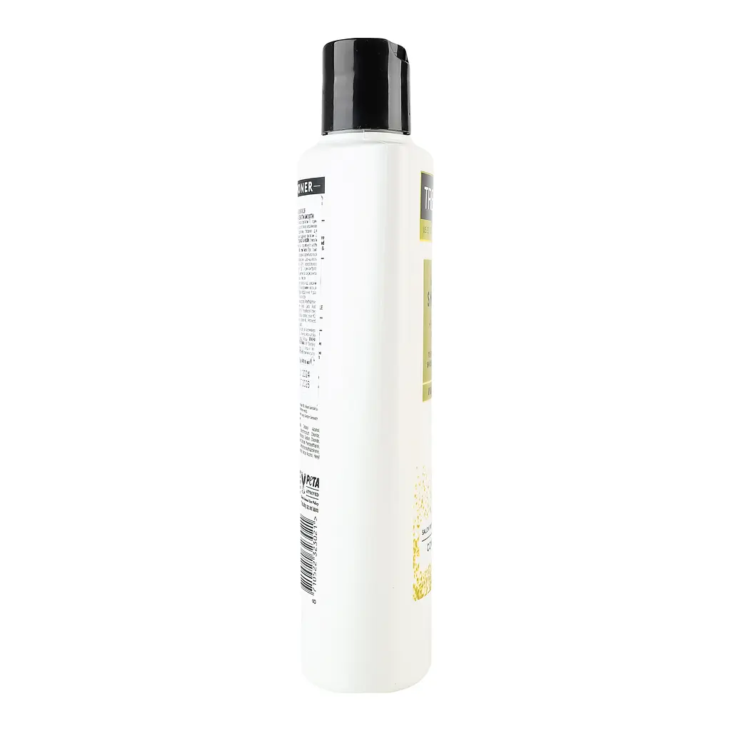 Кондиціонер для волосся TRESemme Keratin Smooth розгладжуючий з кератином та олією марули 400 мл - фото 2
