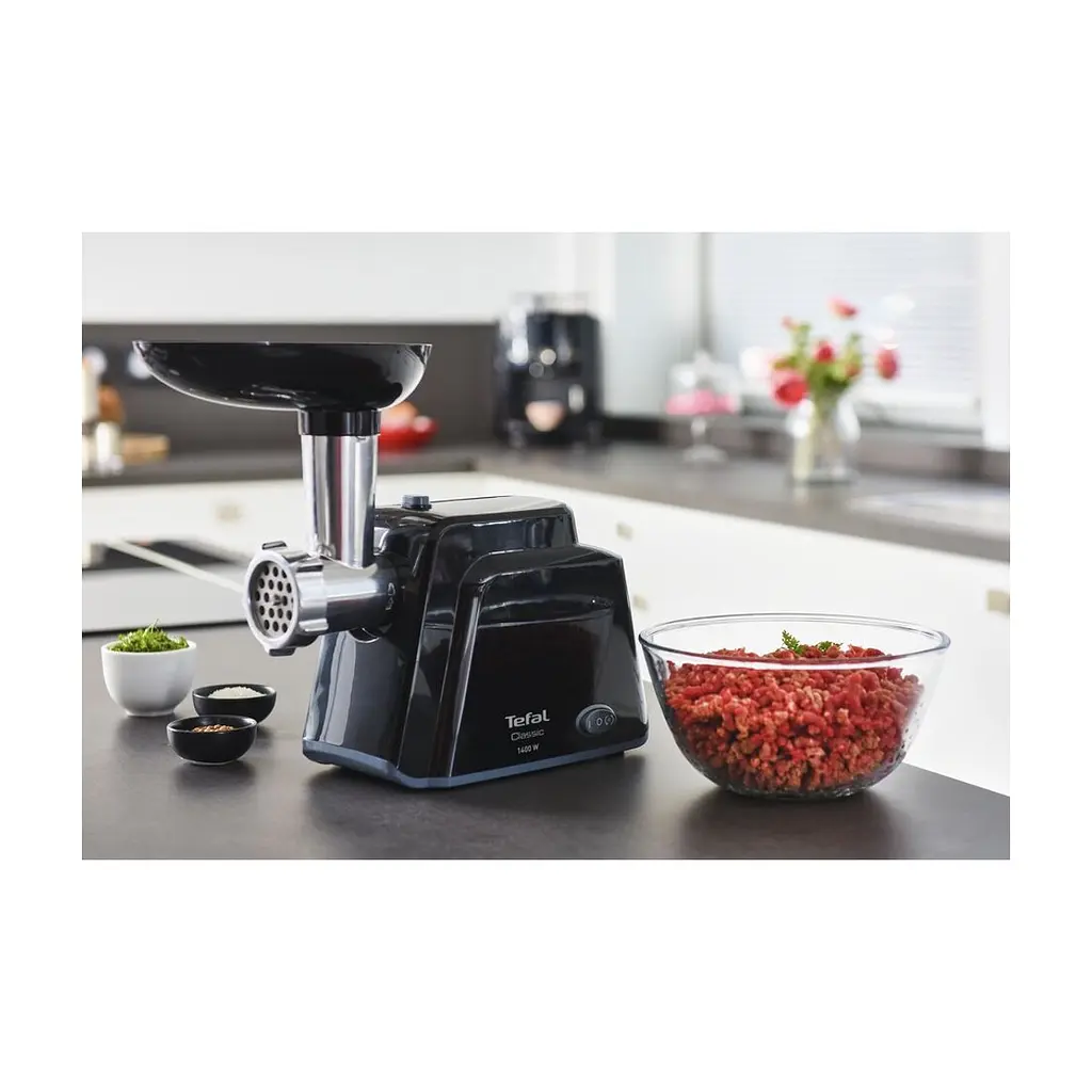 М'ясорубка Tefal NE105838 - фото 8