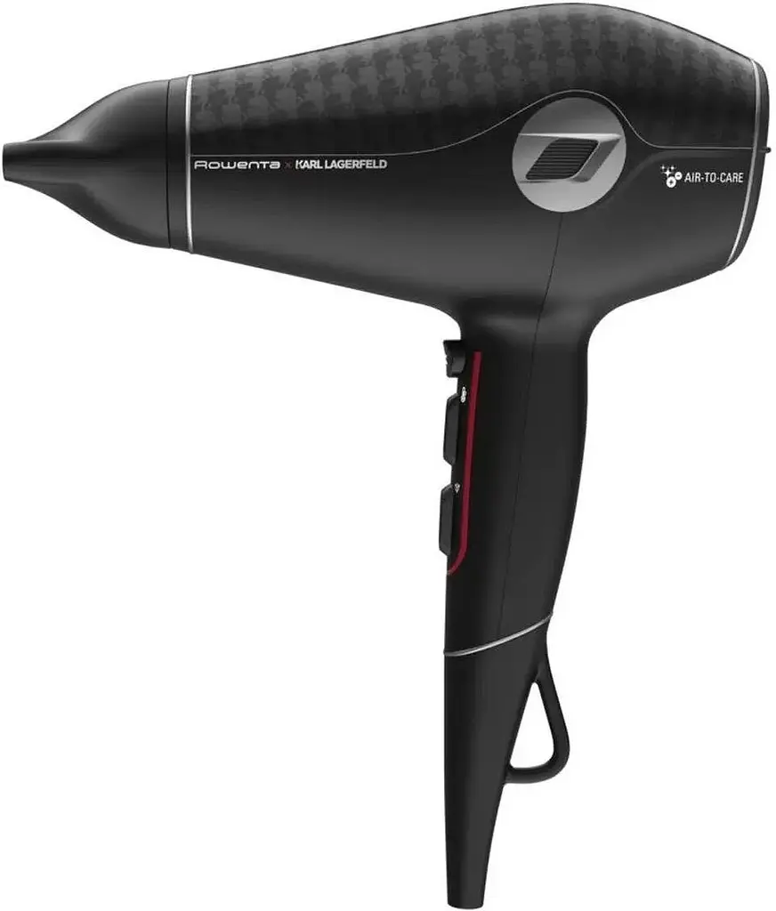 Фен Rowenta CV613LF0 - фото 2