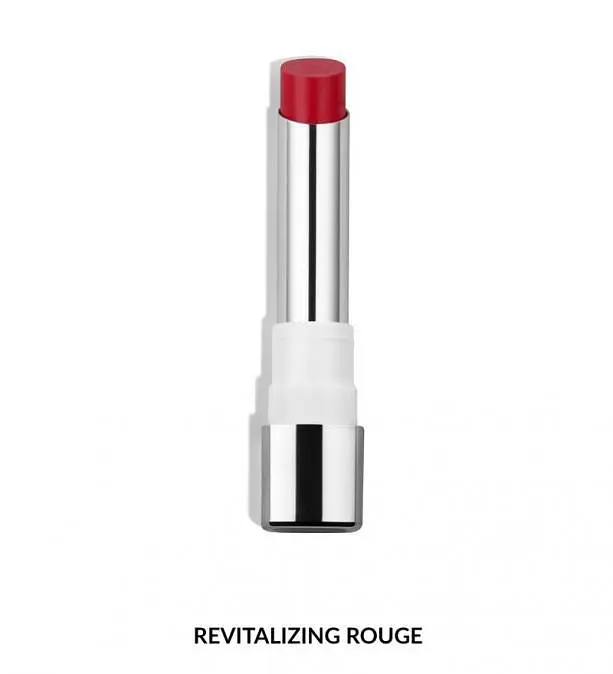 Губна помада Avon Anew «Відновлення» Пристрасний червоний/Revitalizing Rouge, 3.5г (158511525)
