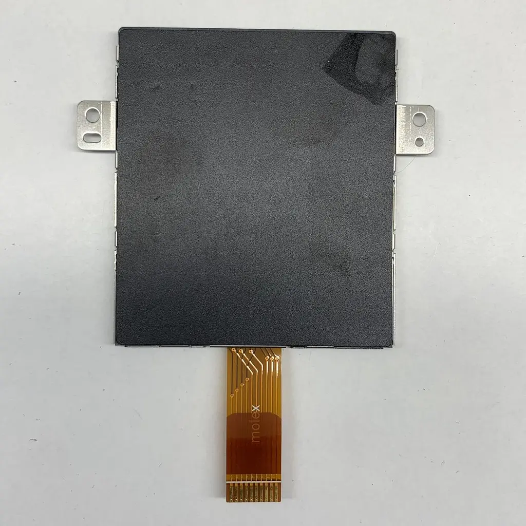 Доп. плата Card Reader для ноутбука Dell Latitude E6500 (0RK994) Б/У - фото 2