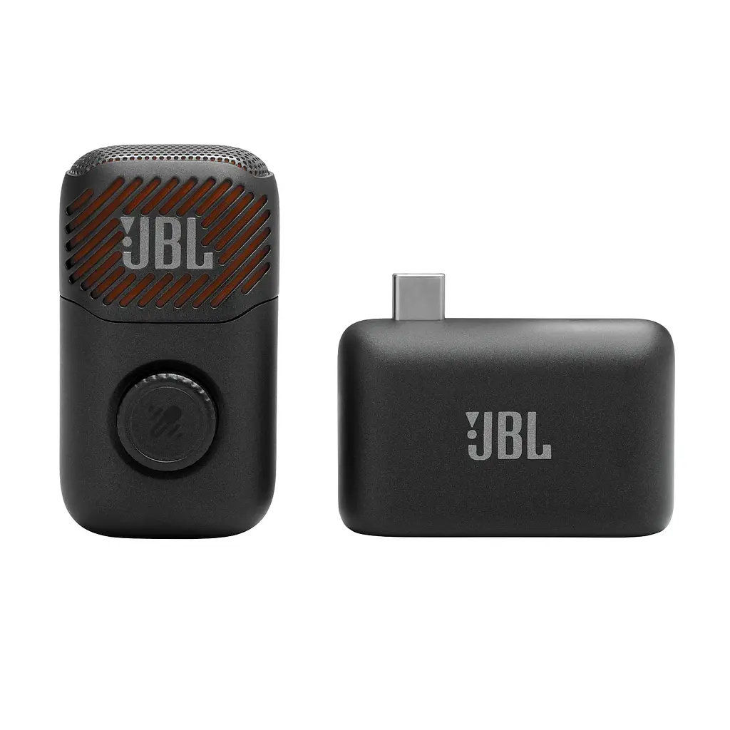 Мікрофон JBL EasySing Mic Mini (JBLESMICMINI) - фото 7
