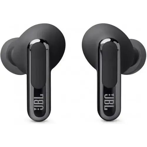 Навушники JBL Live Beam 3 Black (JBLLIVEBEAM3BLK) - фото 4