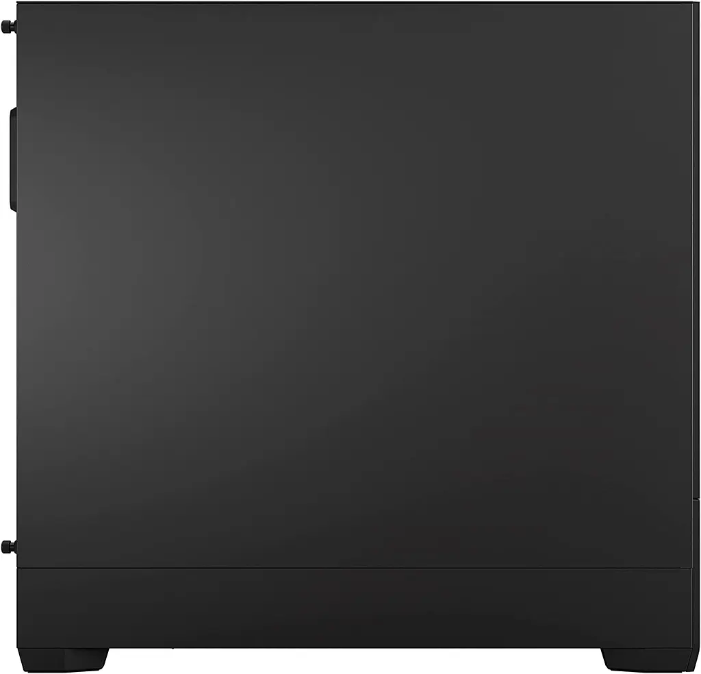 Корпус Fractal Design Pop Air Black Solid (FD-C-POA1A-01) Без БП - фото 3