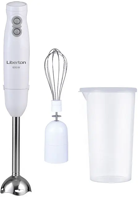 Блендер Liberton LHB-0300