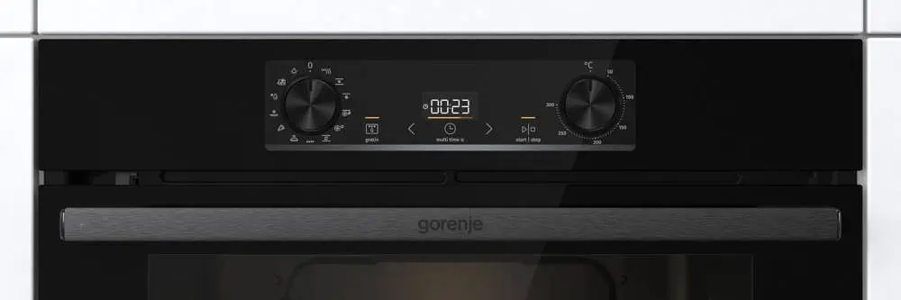 Духова шафа Gorenje Essential BPS 6737 E14 BG - фото 4