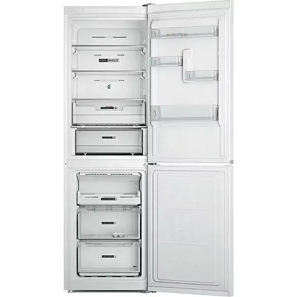 Холодильник Whirlpool W7X82OW - фото 3