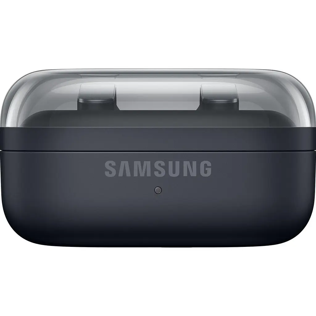 Бездротові навушники Samsung Galaxy Buds 4 Pro SM-R640 (SM-R640NZKASEK) чорні - фото 7