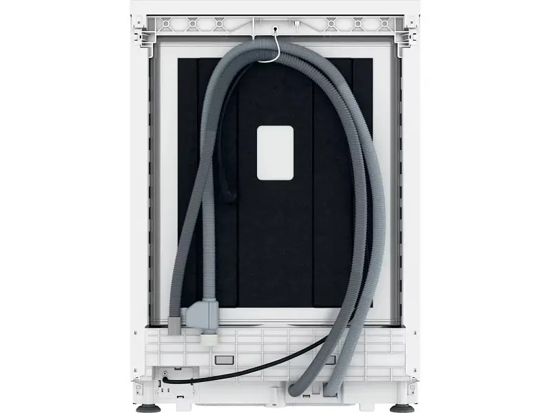 Посудомийна машина Whirlpool W7F HS31 - фото 2