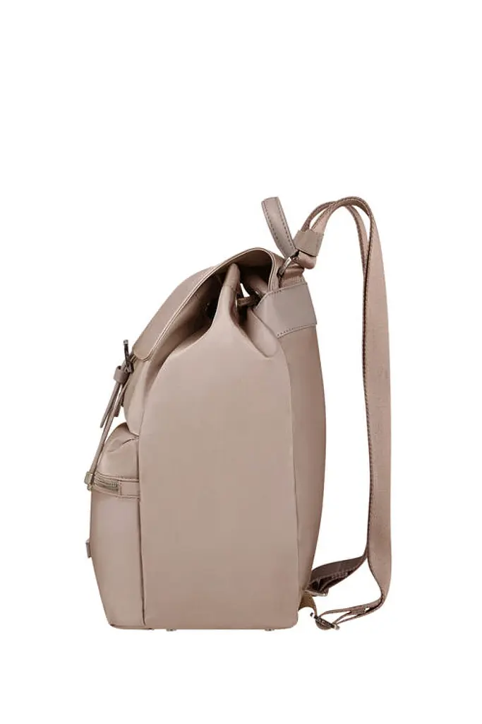 Рюкзак Samsonite ZALIA 3.0 OLD ROSE 35x26x14 KM4*10013 - фото 4