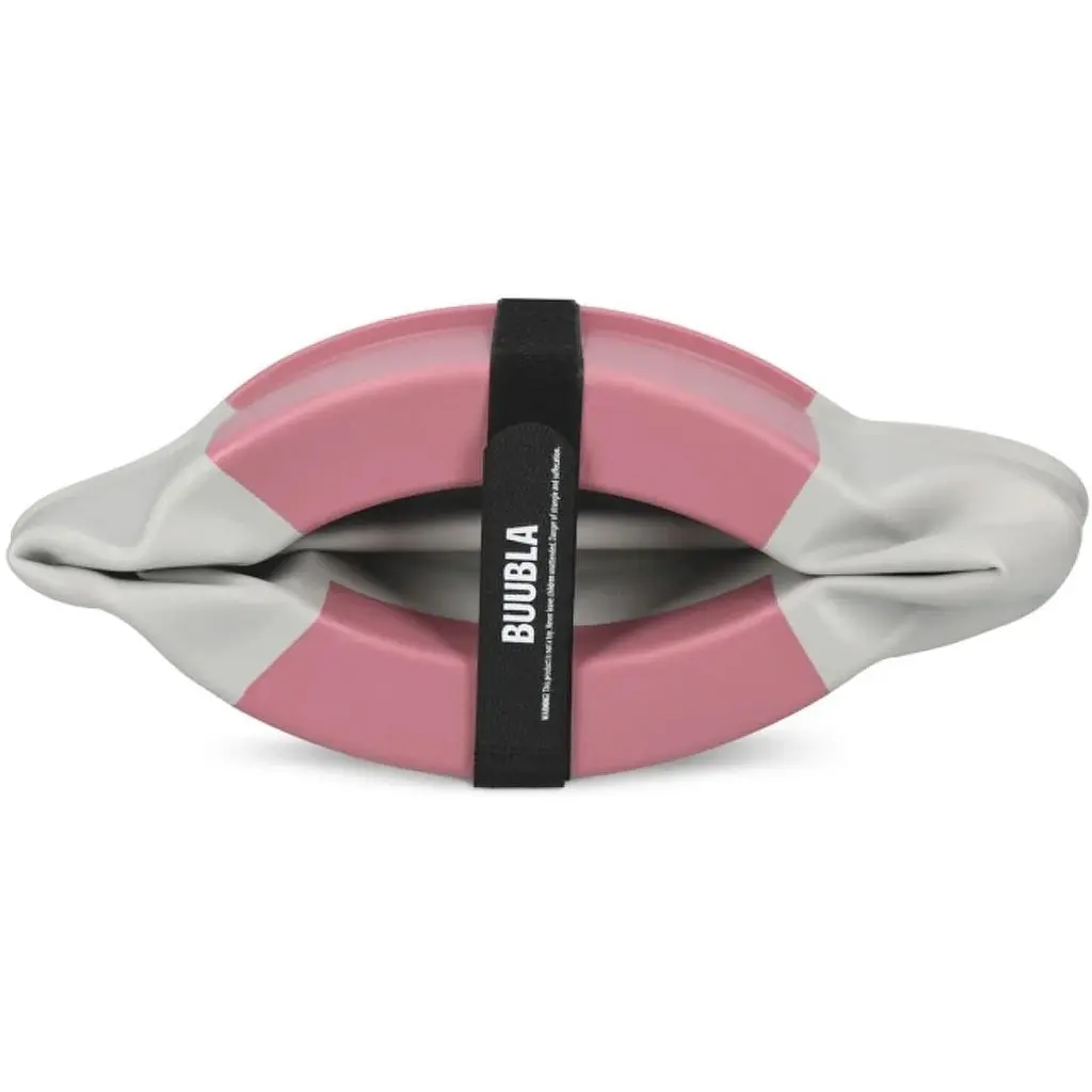 Дитячий горщик Buubla компактний трояндовий (BU106) - фото 4