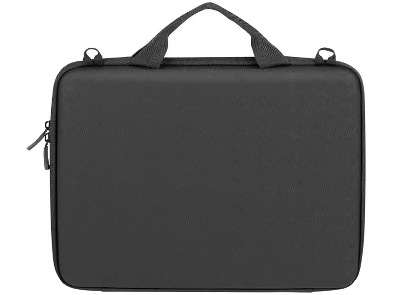 Чохол для ноутбука RIVACASE Antishock (5116) 12.4 Black - фото 7