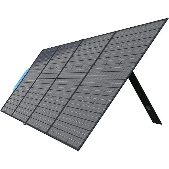 Зарядное устройство для солнечной батареи BLUETTI PV120 Solar Panel - фото 2