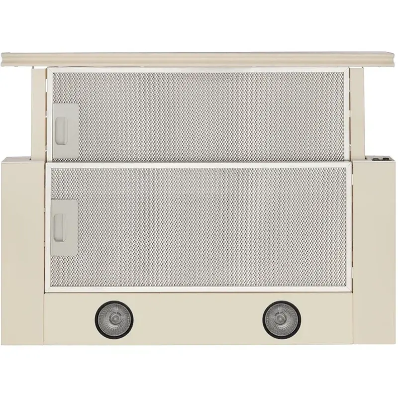 Витяжка кухонна ELEYUS BREEZE 700 60 BG - фото 3